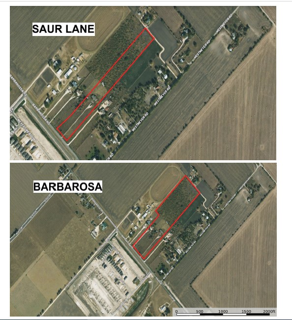 Land for Sale in New Braunfels Texas 78130